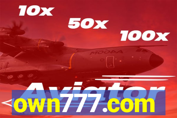 own777.com