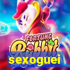 sexoguei