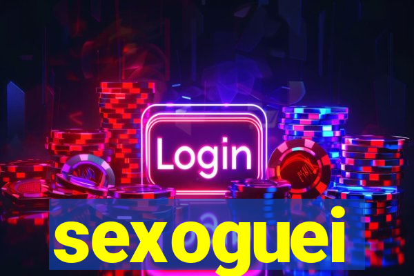 sexoguei