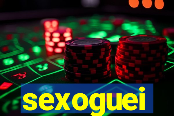 sexoguei