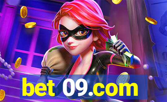 bet 09.com