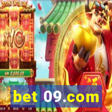 bet 09.com