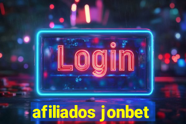 afiliados jonbet