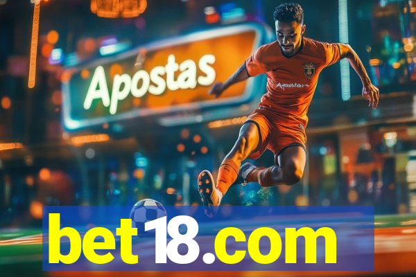 bet18.com