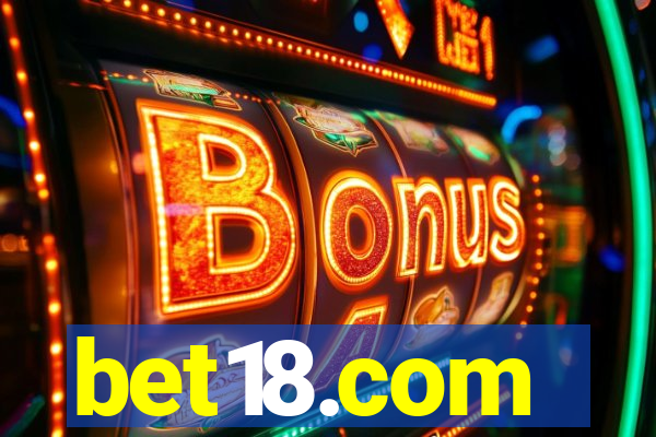 bet18.com