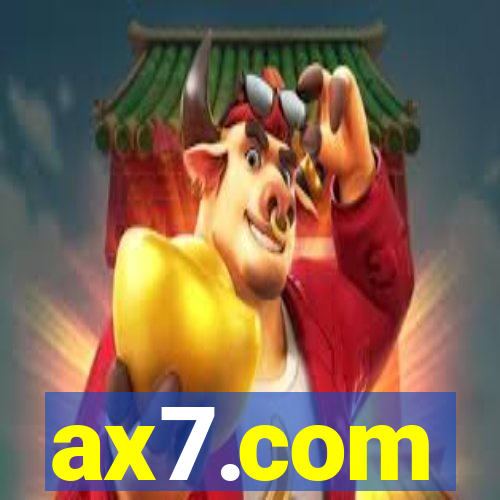 ax7.com