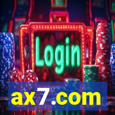 ax7.com