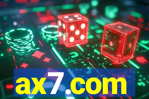 ax7.com