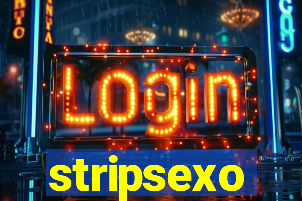 stripsexo