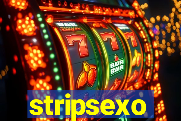 stripsexo