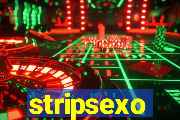 stripsexo