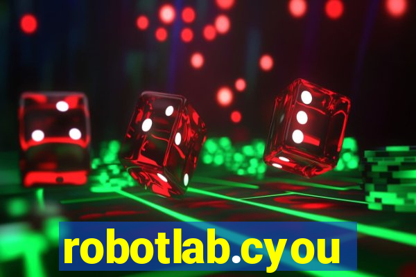 robotlab.cyou