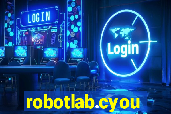 robotlab.cyou