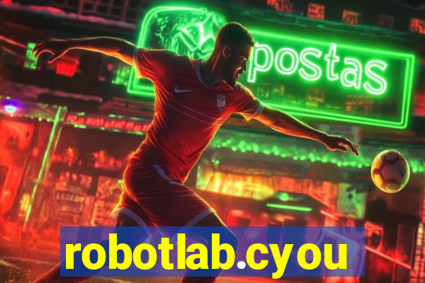 robotlab.cyou