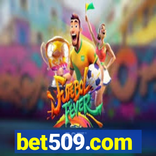 bet509.com