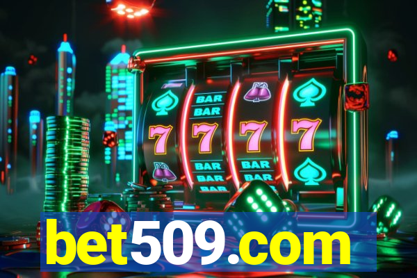 bet509.com