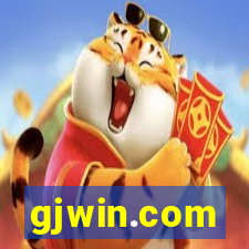 gjwin.com