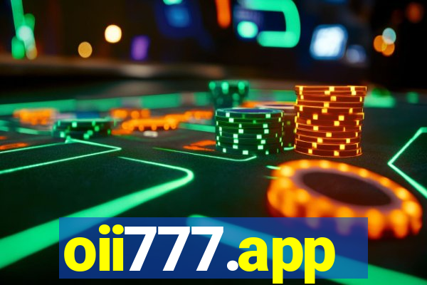 oii777.app