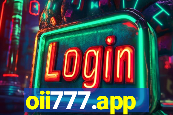 oii777.app