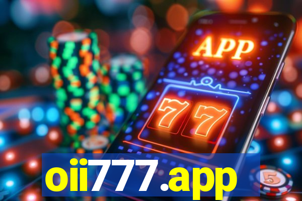 oii777.app