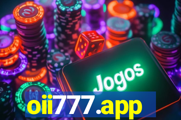 oii777.app