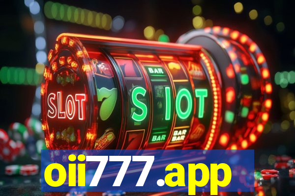 oii777.app