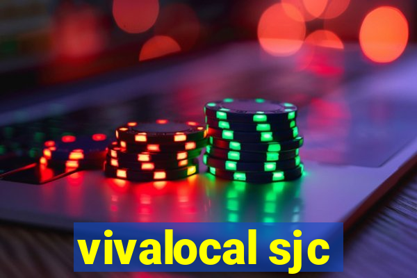 vivalocal sjc