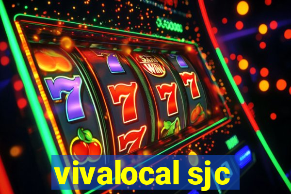 vivalocal sjc