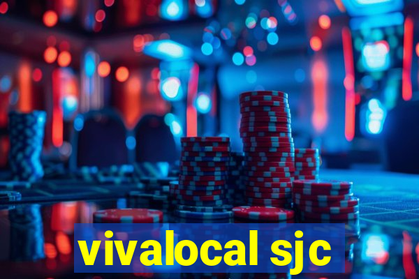 vivalocal sjc