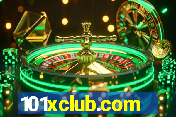 101xclub.com