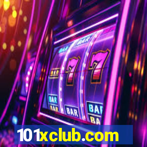 101xclub.com