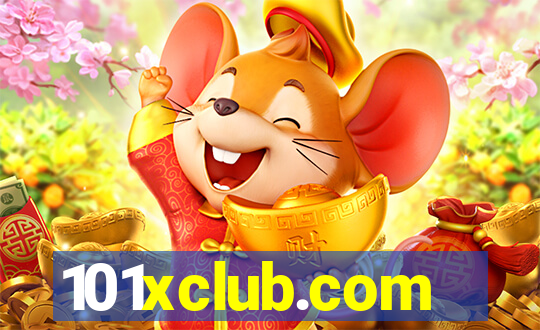 101xclub.com