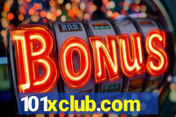 101xclub.com