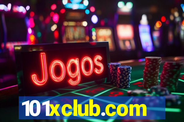 101xclub.com