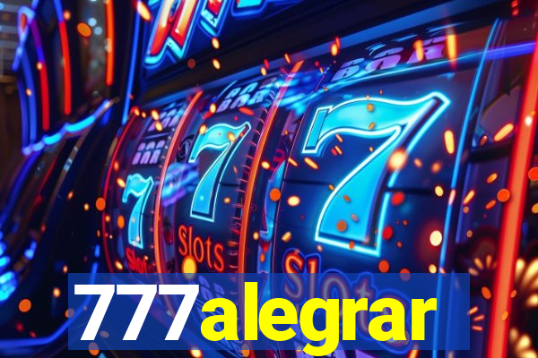 777alegrar