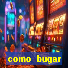 como bugar plataforma de jogos