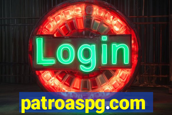 patroaspg.com