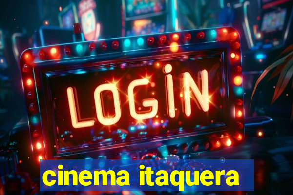 cinema itaquera