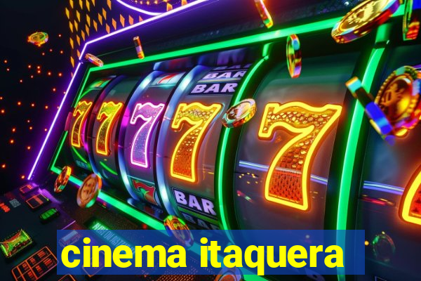 cinema itaquera