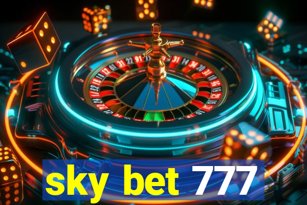 sky bet 777