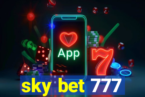 sky bet 777