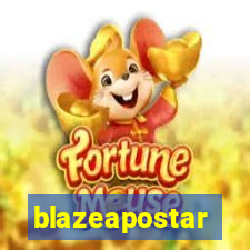 blazeapostar