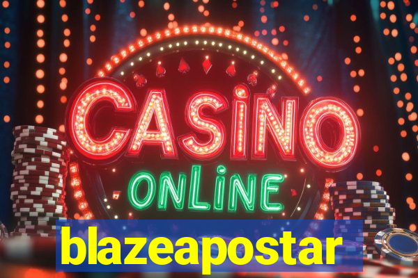 blazeapostar