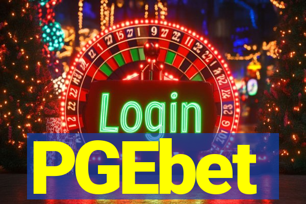 PGEbet