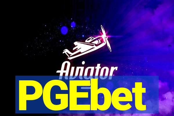 PGEbet