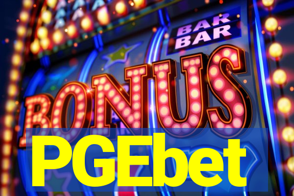 PGEbet