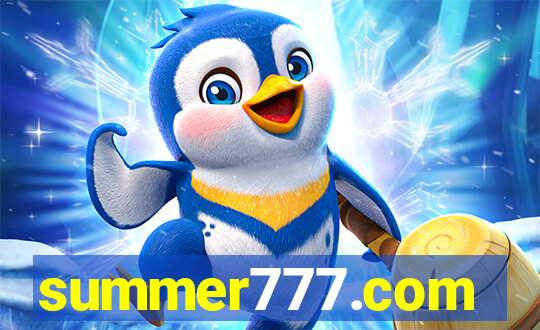 summer777.com