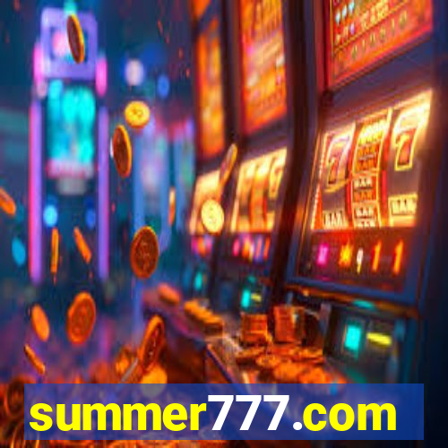 summer777.com