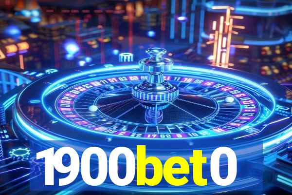 1900bet0