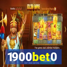 1900bet0